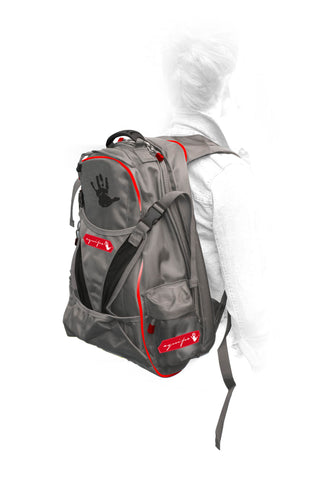 Equipe Back Pack