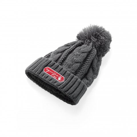 Equipe Bobble Hat